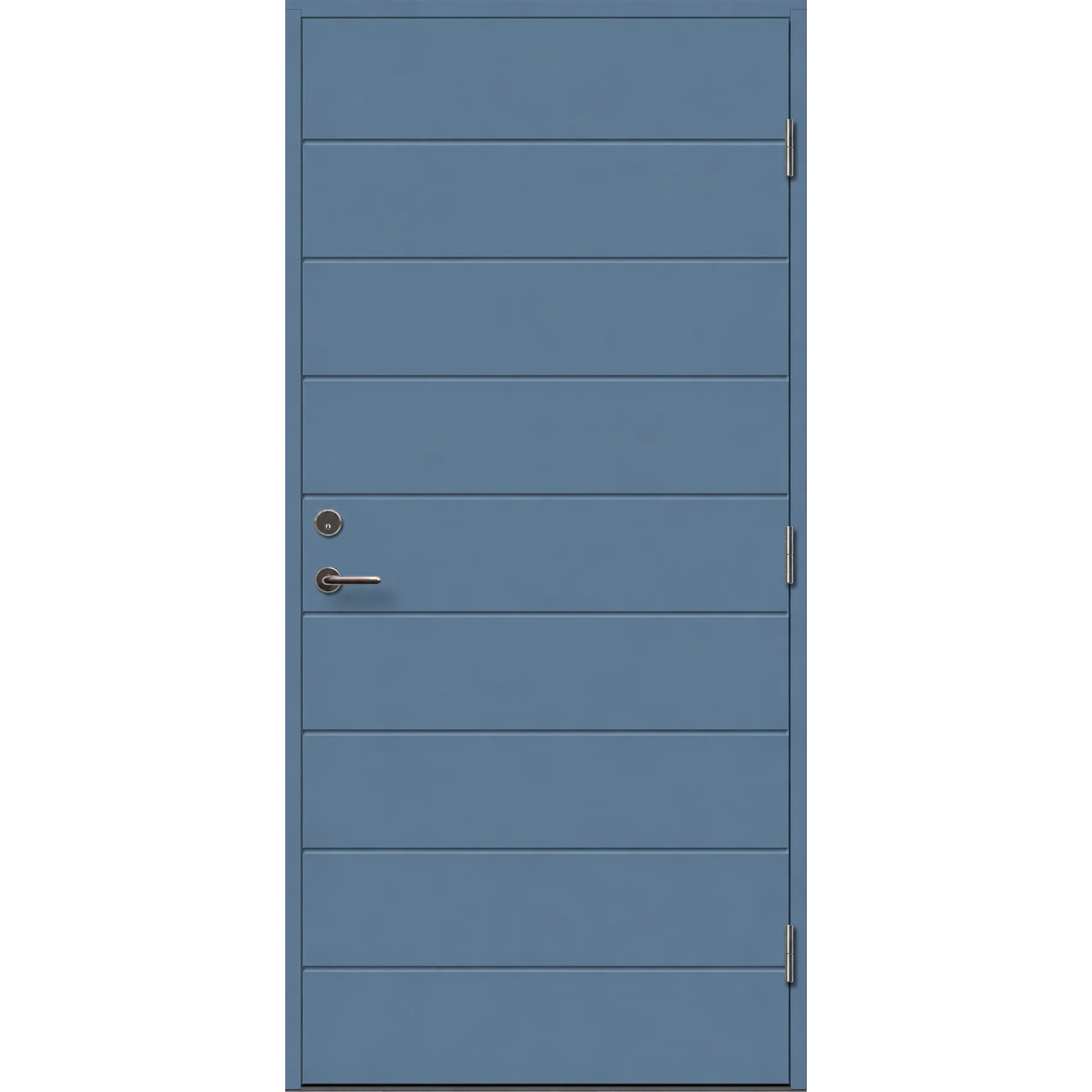 S-5020-R90B, Blå