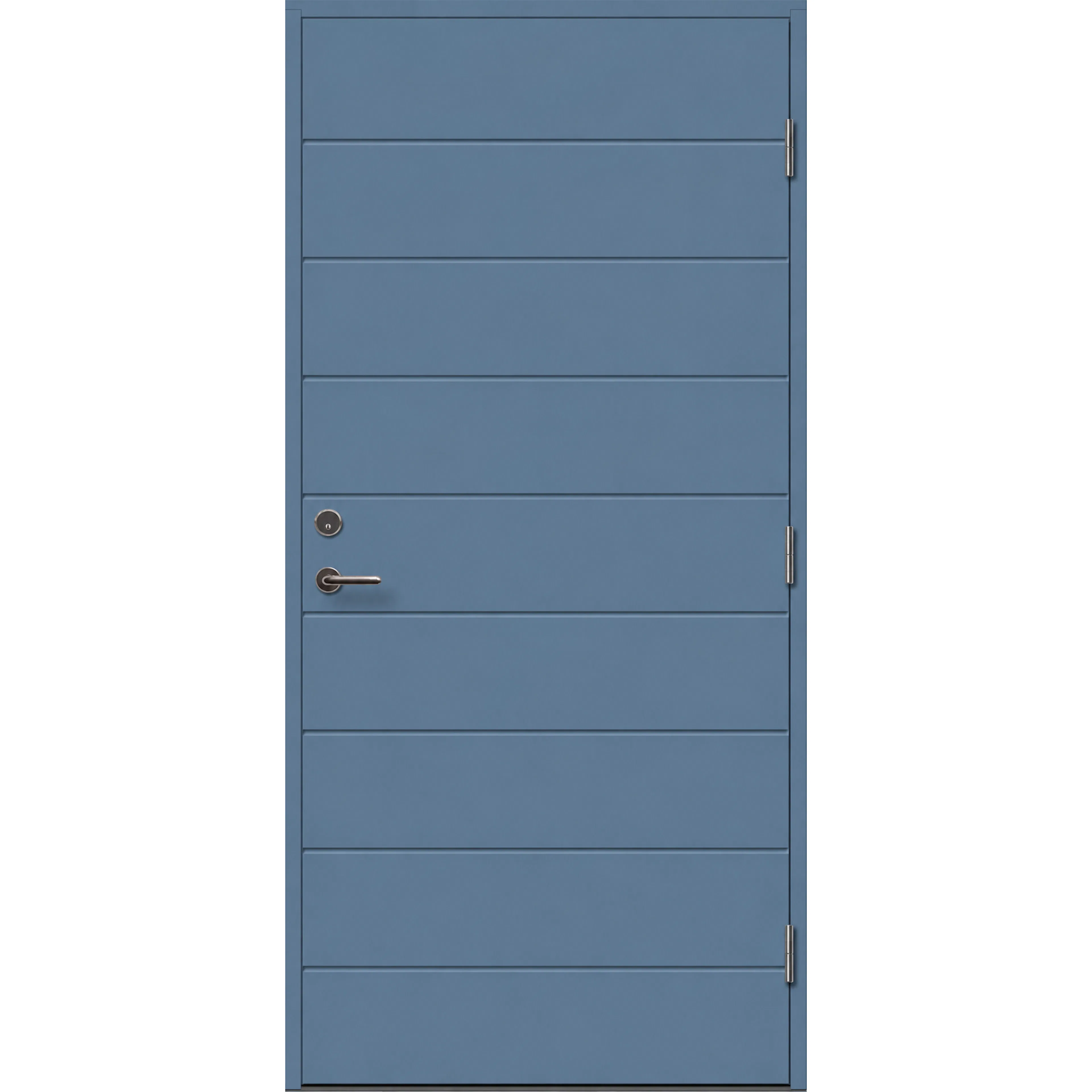 S-5020-R90B, Blå