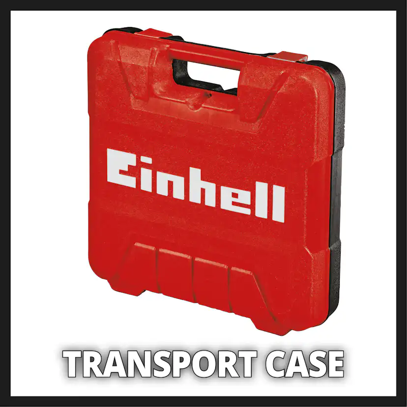 Dyckertpistol Einhell TC-PN 50