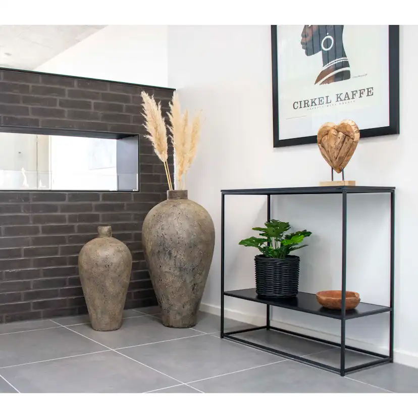 Konstväxt House Nordic Monstera