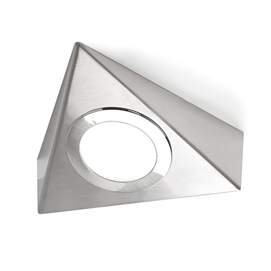 Bänkbelysning Beslag Design Menfi LED