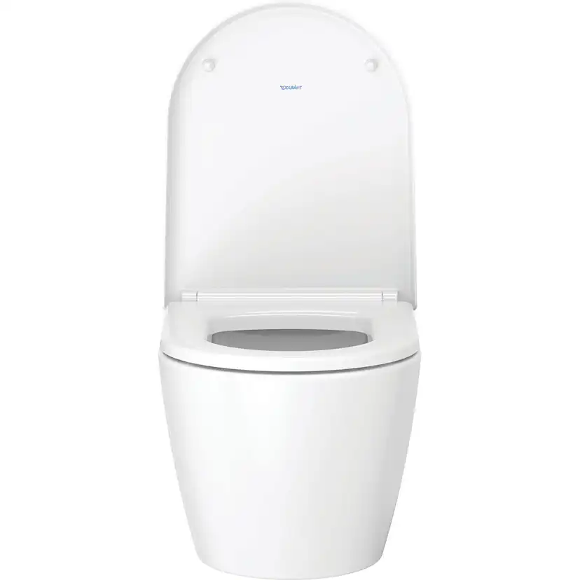Vägghängd Toalettstol Duravit Me by Starck 25290