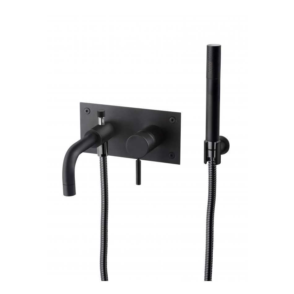 Dusch- och Badkarsblandare Tapwell BOX 026