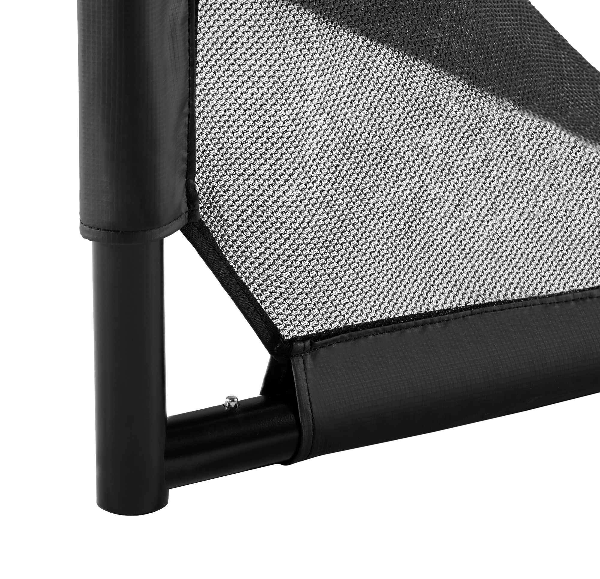 Fotbollsmål Salta Technic 150x60x60 Cm