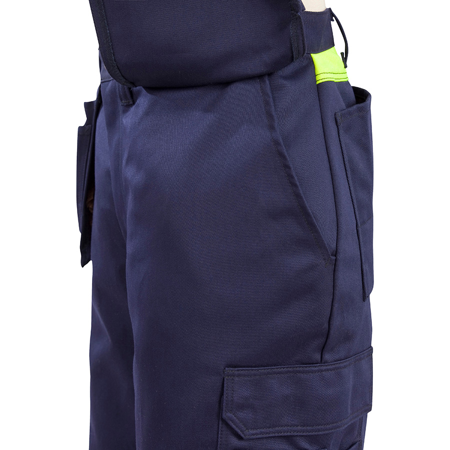 Flamskyddad Byxa Fristads 2030