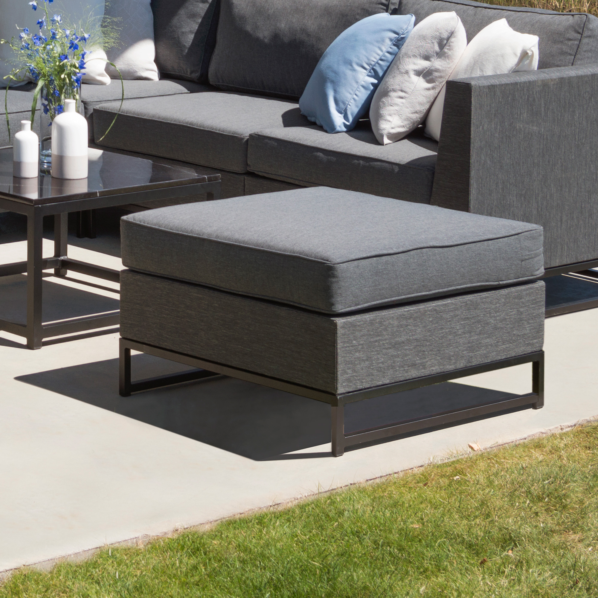 Divan Hillerstorp Adelshamn