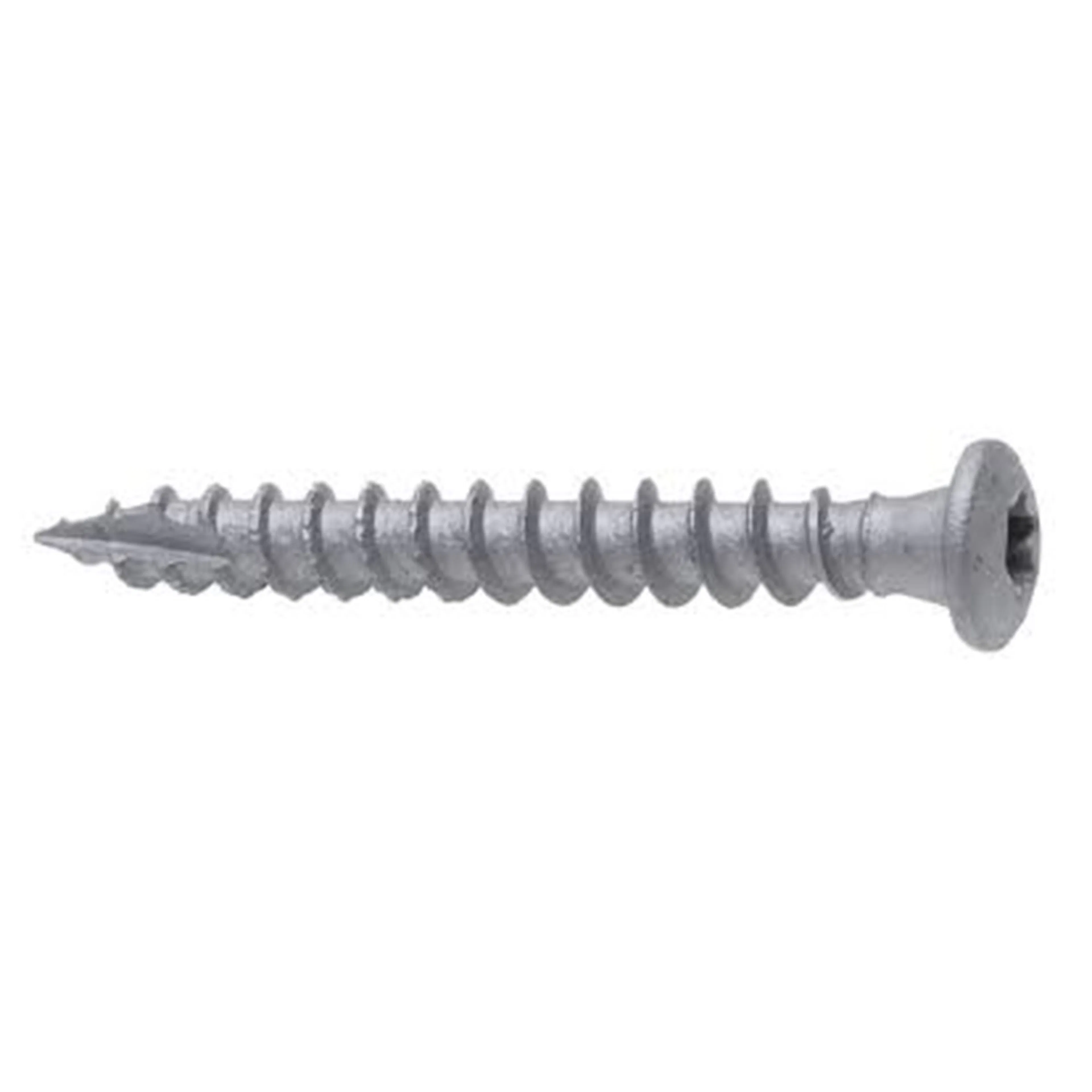 Ankarskruv Pro-Point 4,8 x 40 C4 200 st