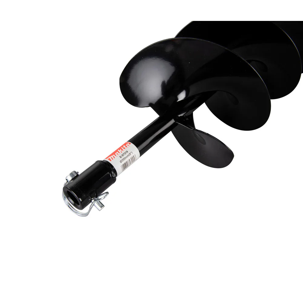 Jordborr Makita Bit E-07319 för DDG460