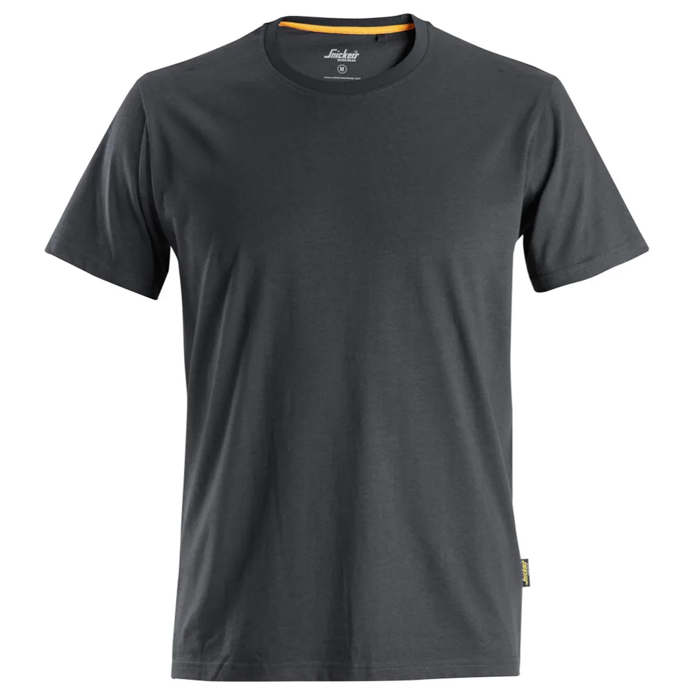 T-shirt Eko AW Storlek: XXL, Färg: Steel Grey