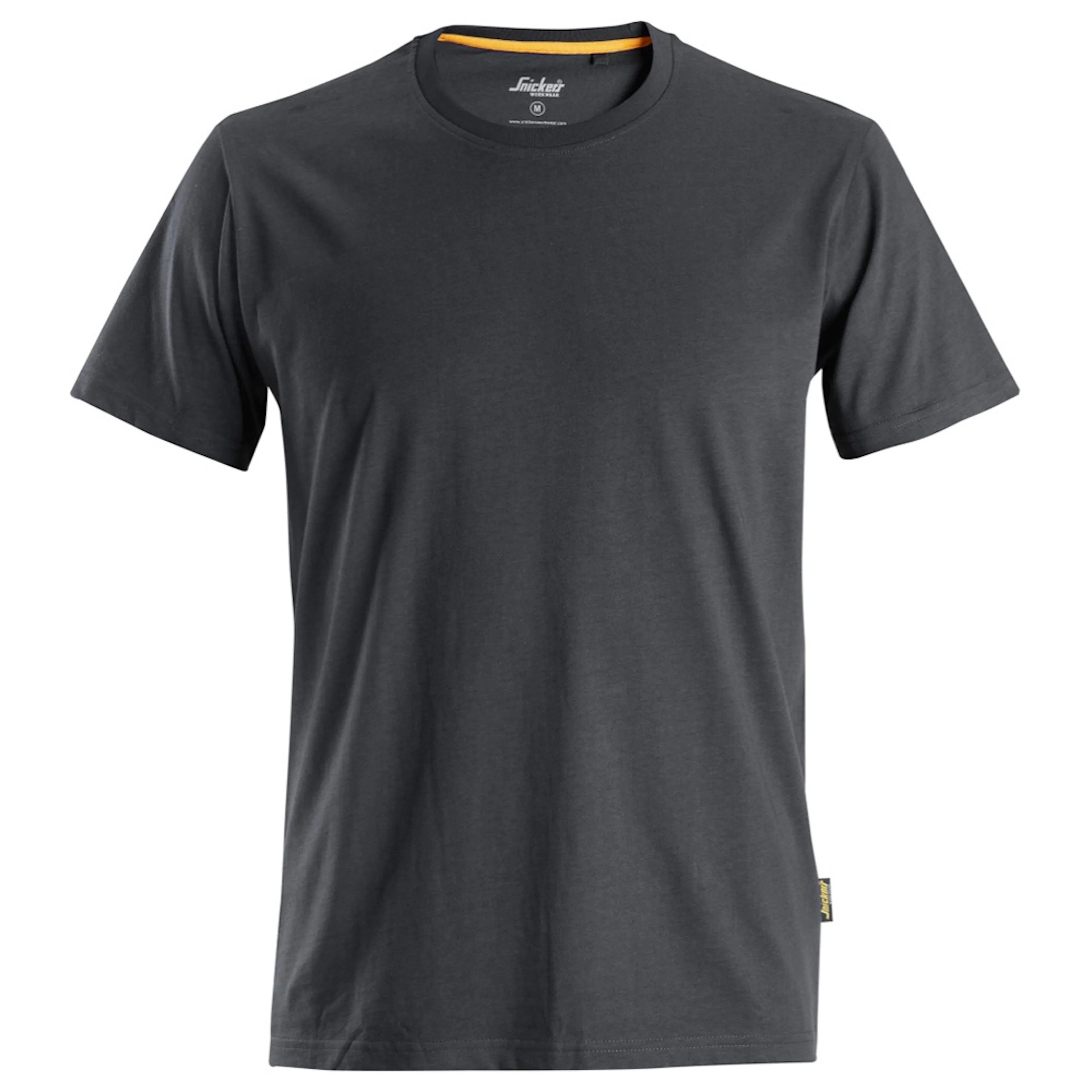 T-shirt Eko  AW Storlek: XXL, Färg: Steel Grey