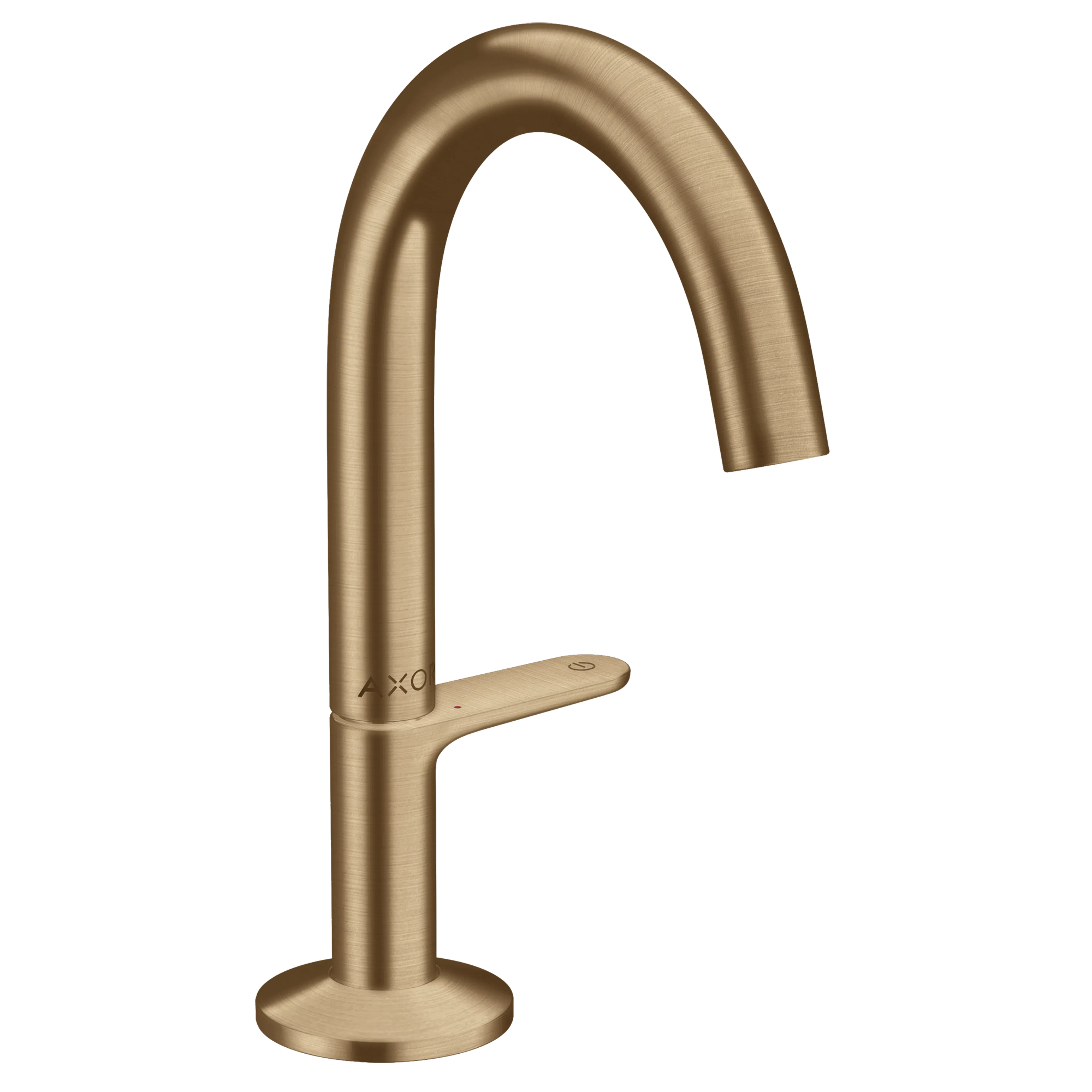 AX One TSB Select 140 Pus hOp BBR Borstad Brons
