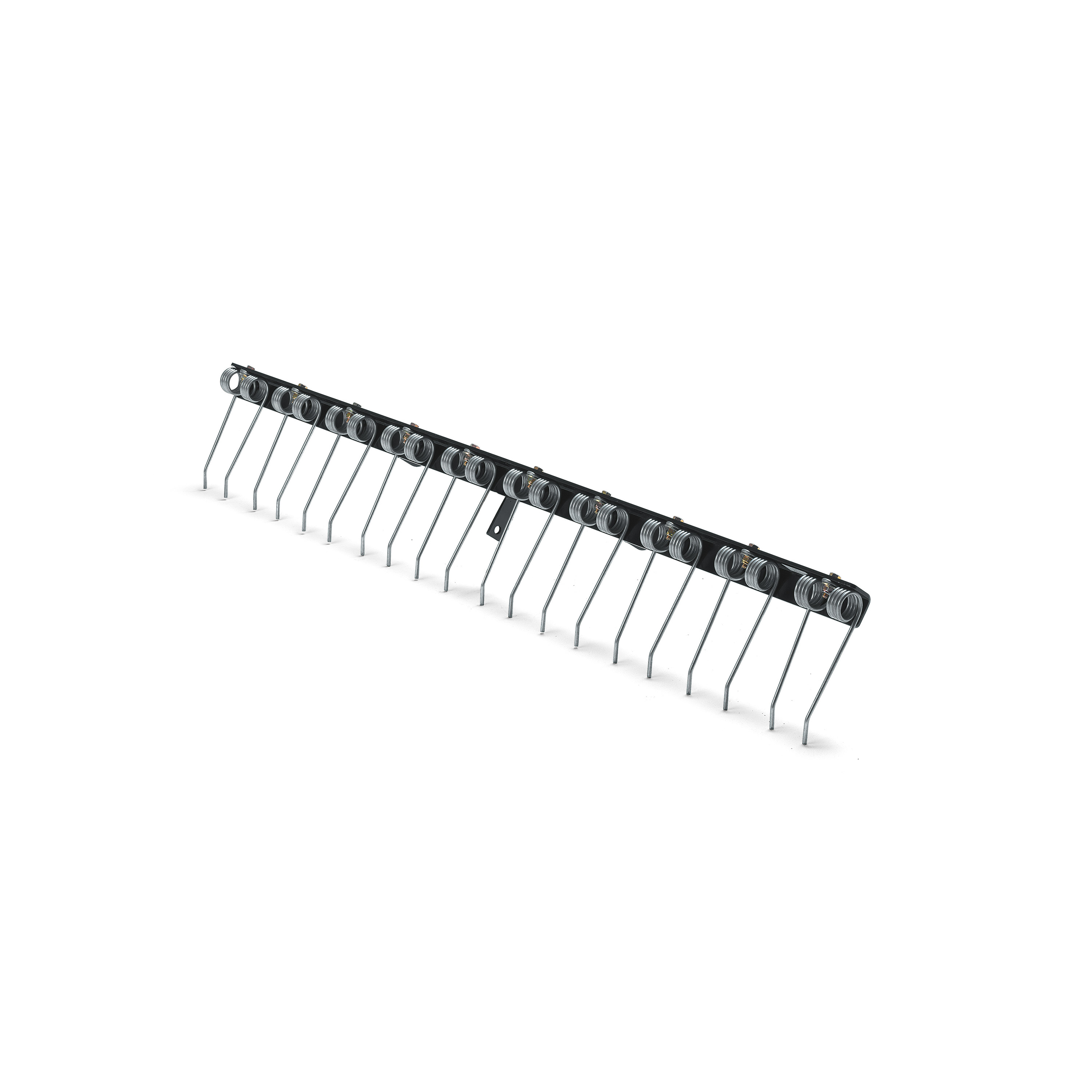Räfsredskap STIGA Park Pro 130