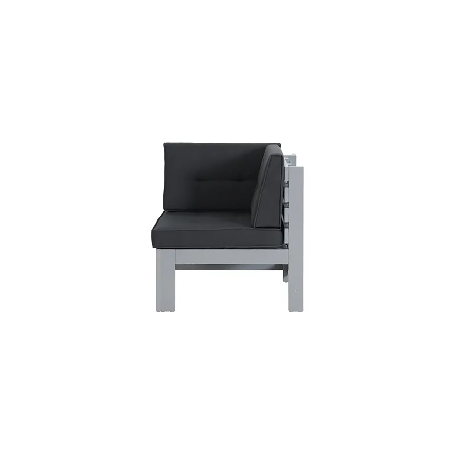 Loungesoffa KWA Hörndel Utomhus