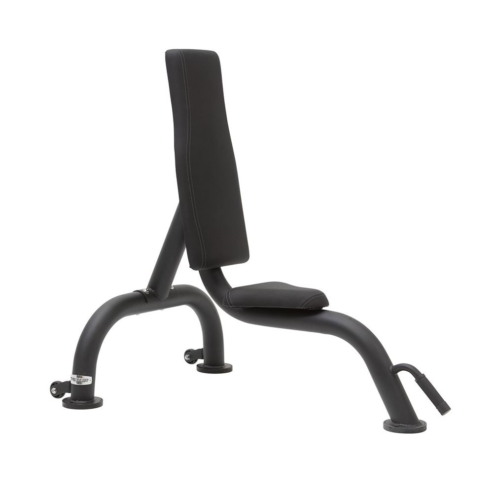 Träningsbänk Master Fitness Royal Utility Bench