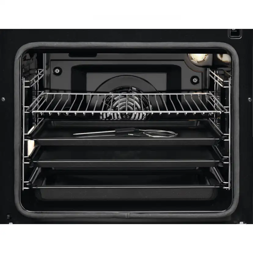 Induktionsspis Electrolux LKI66890SX