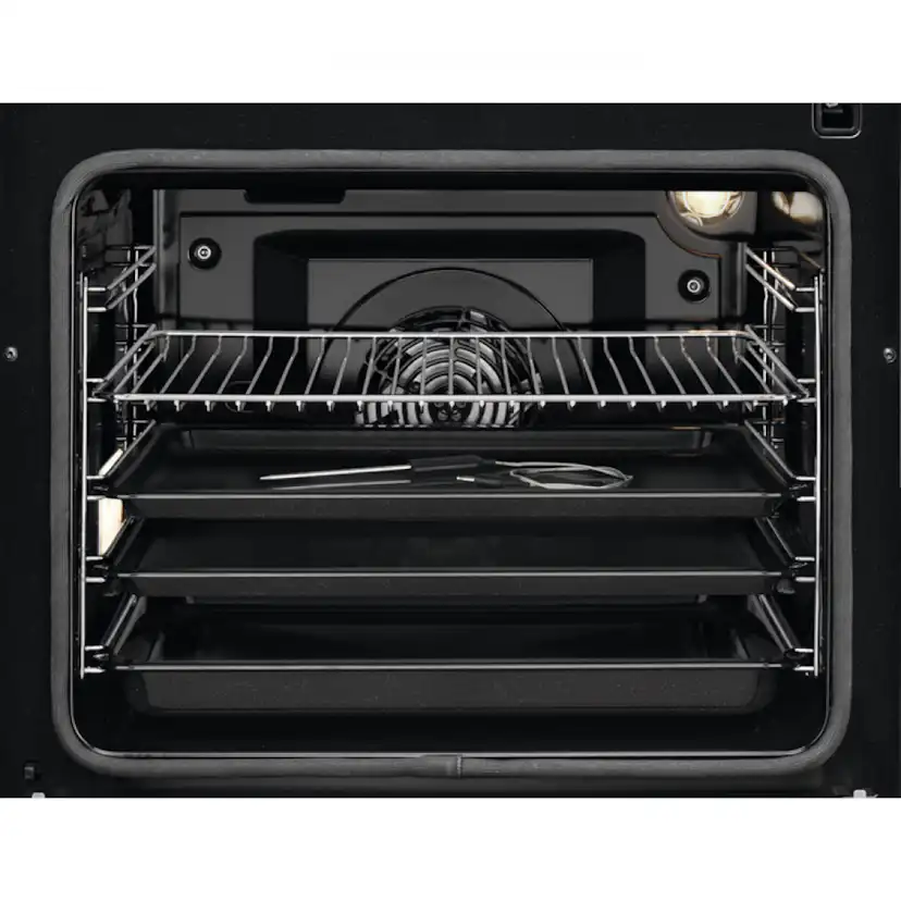 Induktionsspis Electrolux LKI66890SX