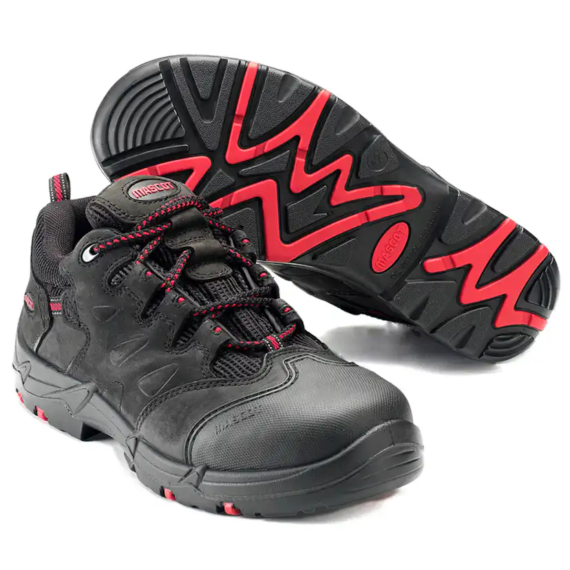 Skyddsskor Mascot Footwear Classic F0014-901