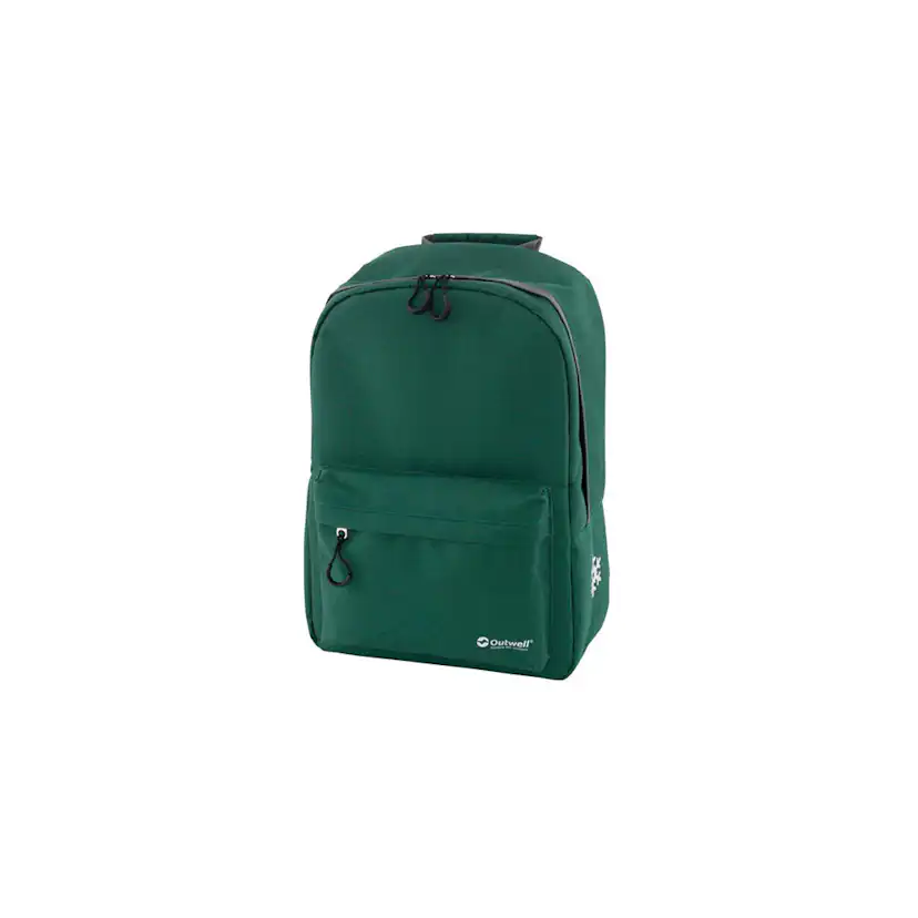 Ryggsäck Outwell Cormorant Grön 18L