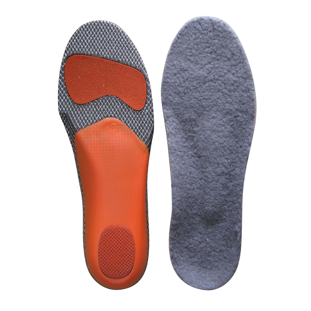 Sula The Footlab All Arch Wool