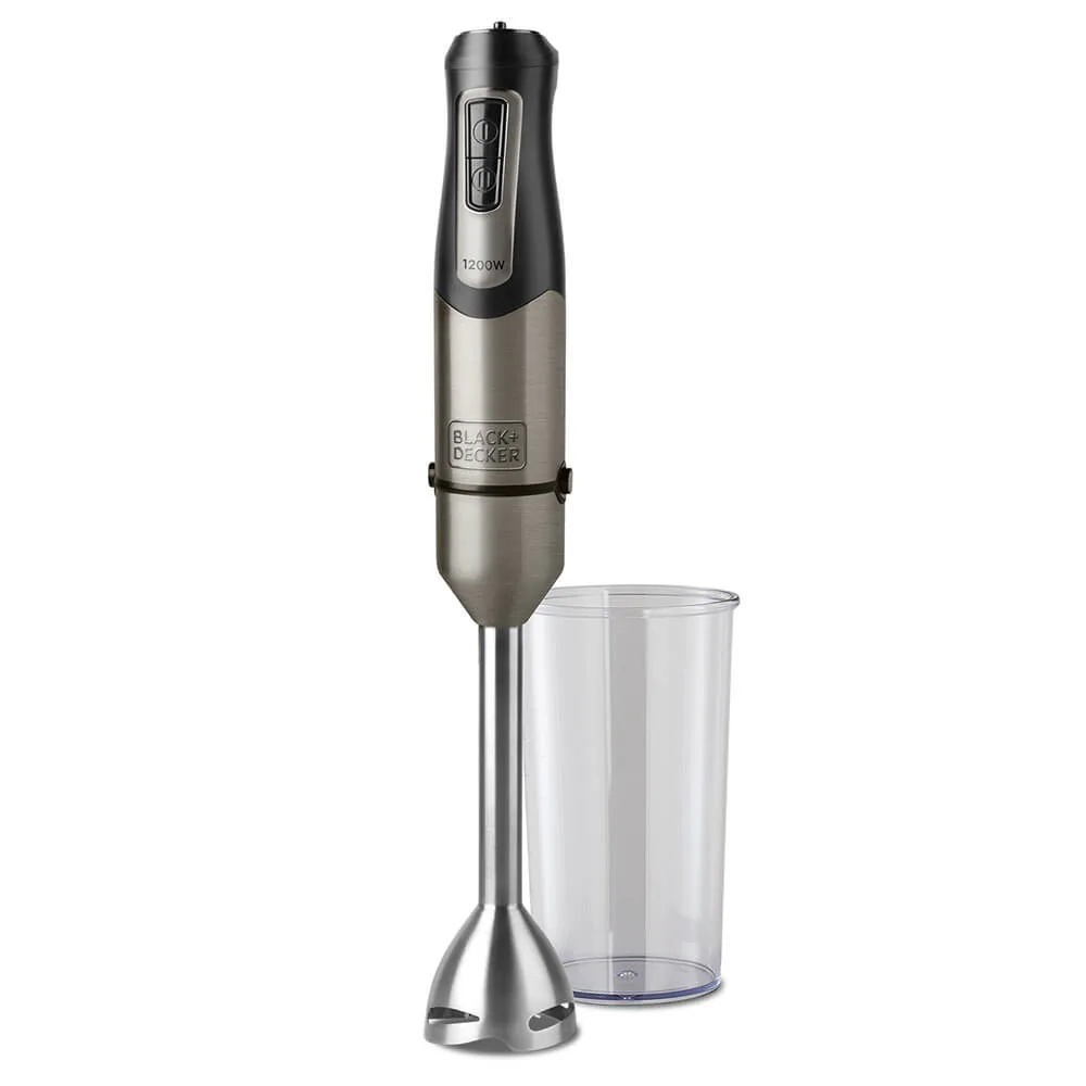 Stavmixer Black+Decker 1200W