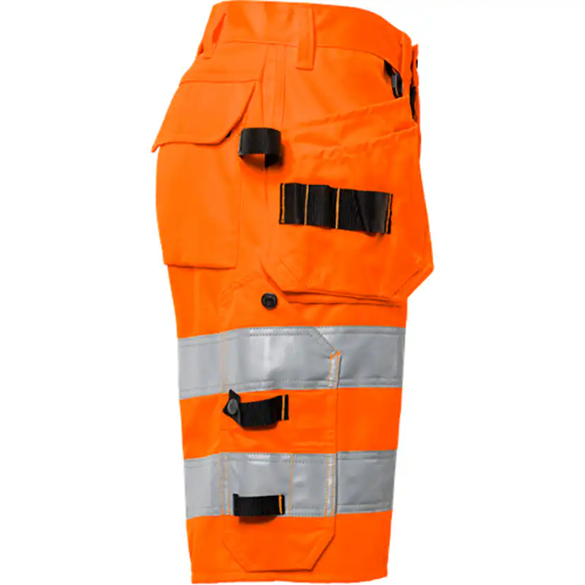 Varselshorts Fristads 2028 PLU