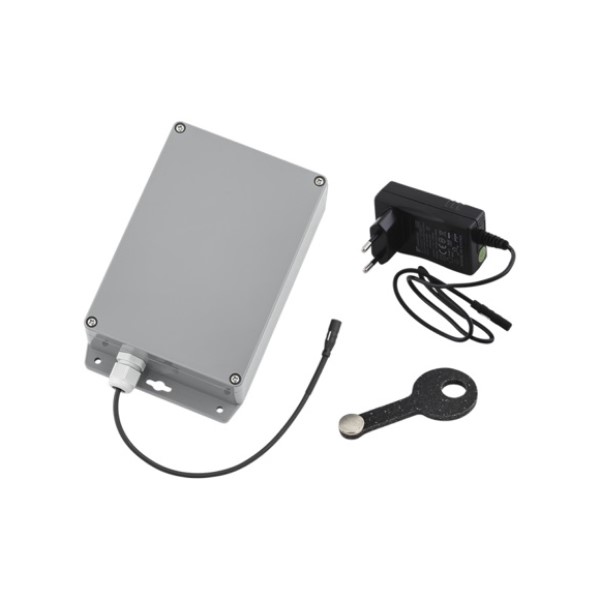 Gateway FM Mattsson Tronic WMS