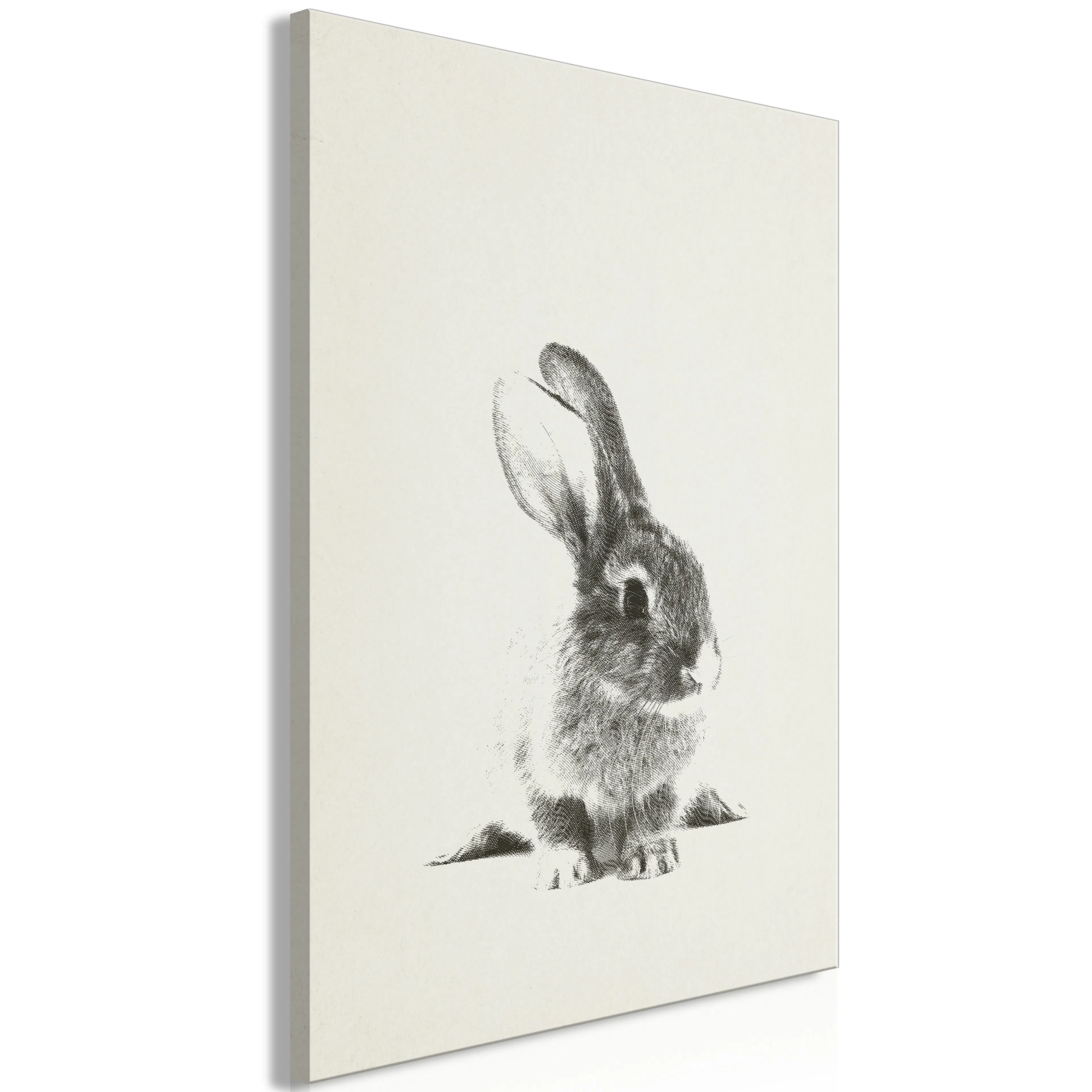 Tavla Arkiio Fluffy Bunny