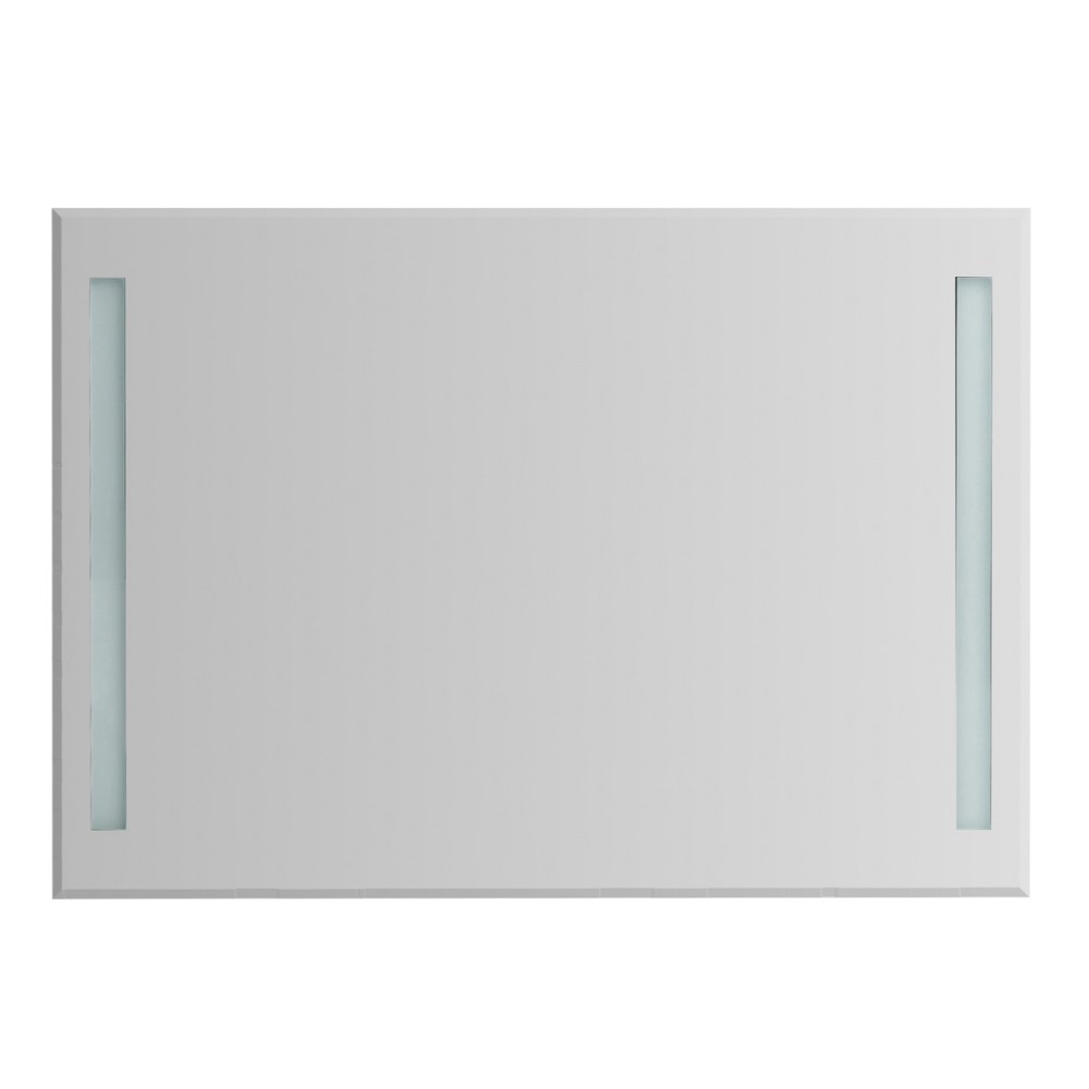 Spegel Bathlife Reflektion
