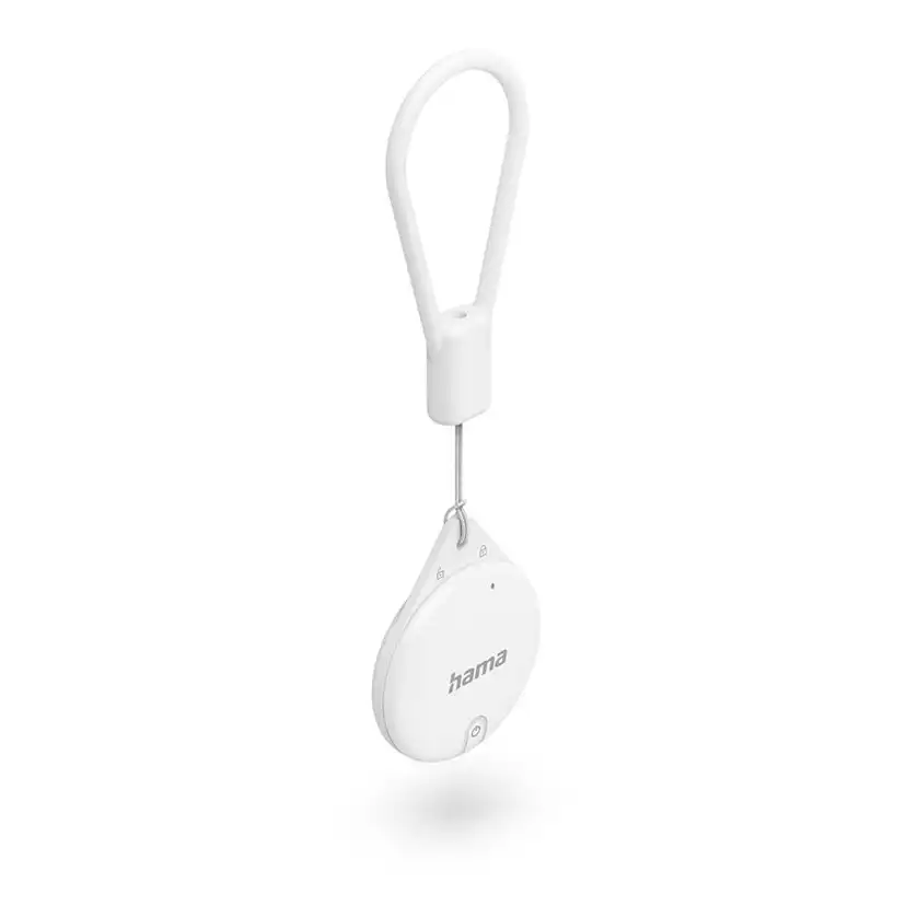 Föremålssökare Hama För Apple Find My App Bluetooth