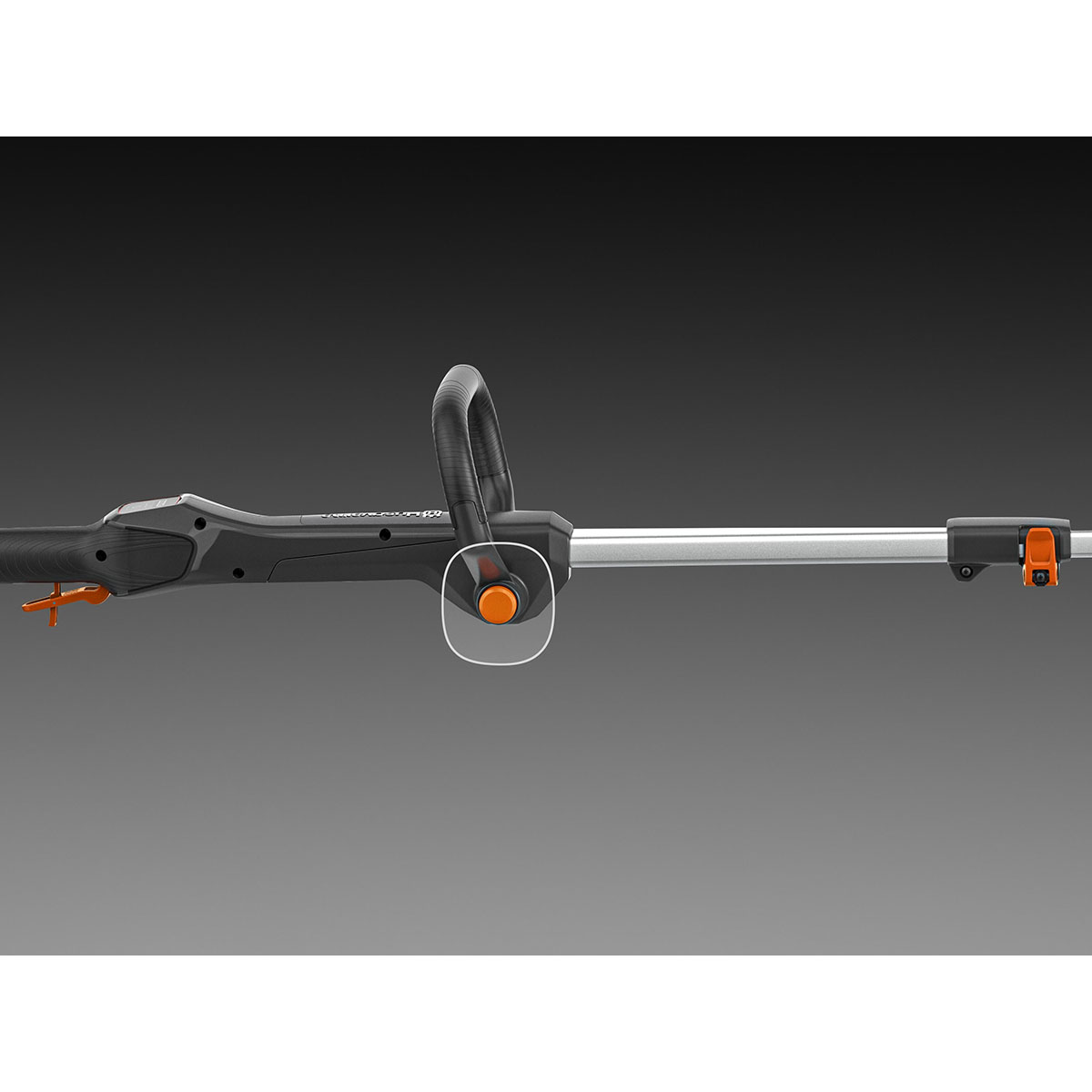 Batteritrimmer Husqvarna Aspire™ T28 2.5 Ah Med Batteri och Laddare