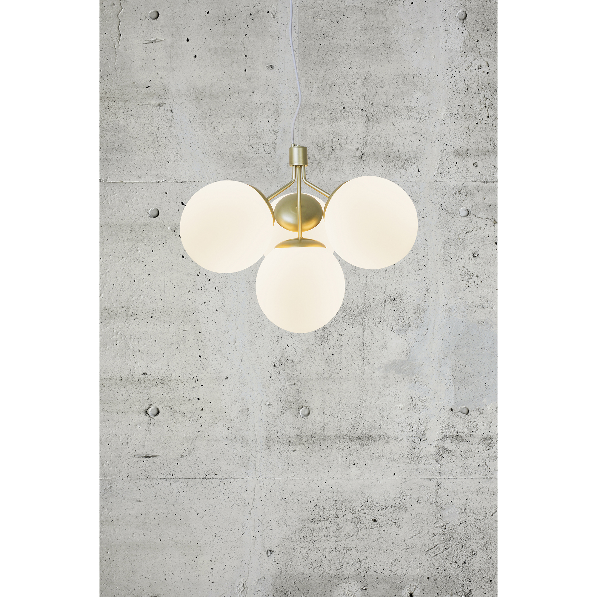 Taklampa Nordlux Ivona 6