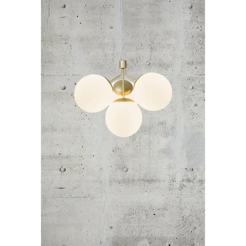 Taklampa Nordlux Ivona 6