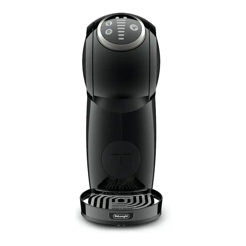 Kapselmaskin Dolce Gusto Genio S Plus Svart Kaffemaskin med Justerbar Temperatur