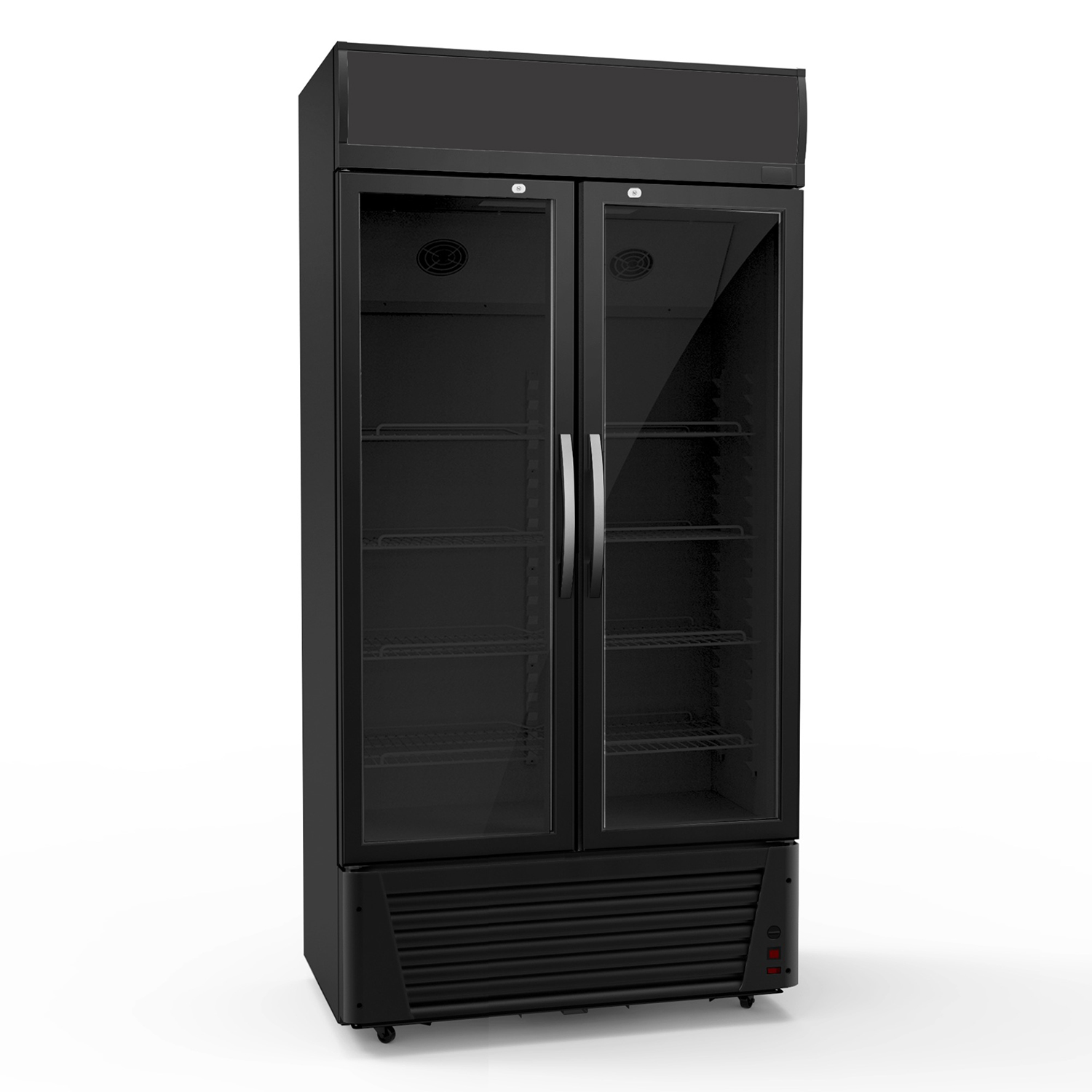 Frigelux MAXIMA65N displaykylskåp