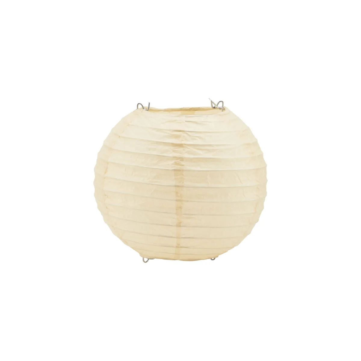 Soni lampskärm 10-pack sand Ø150 mm