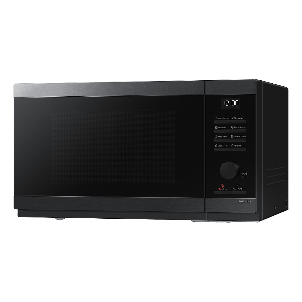 Mikrovågsugn Samsung MS32DG4504AGE4 Svart 32L med Auto Cook