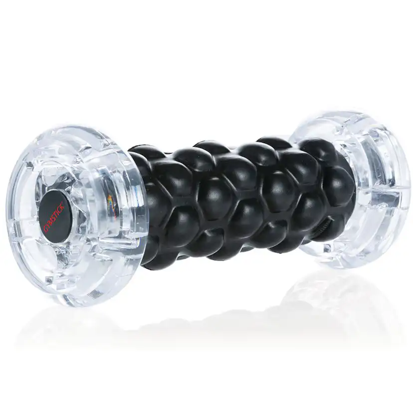 Massagerulle Gymstick Foot & Hand Massage Roller