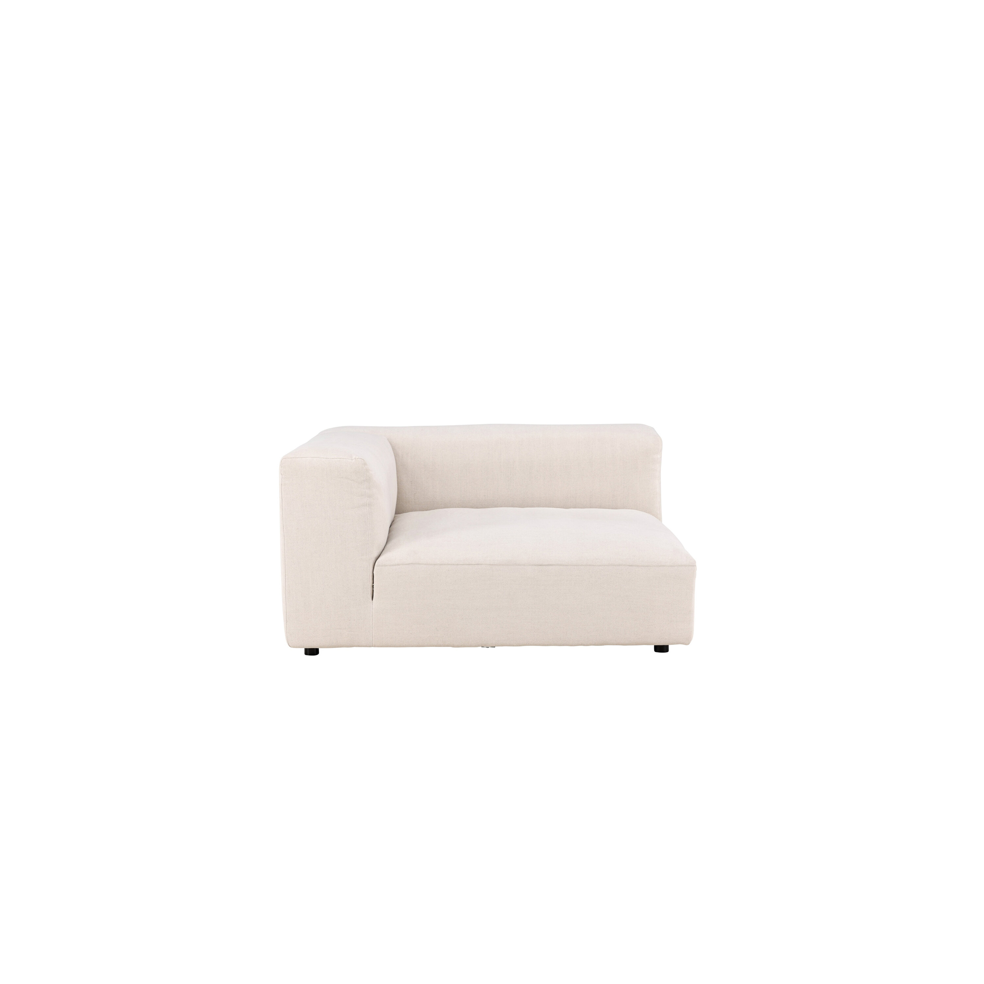 Modulsoffa Vind Mavi Hörndel