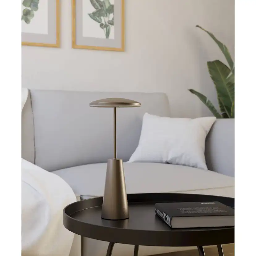 Bordslampa Eglo Piccola med Touch