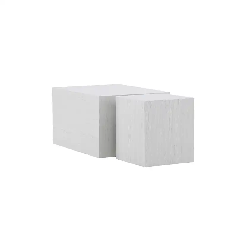 Soffbord Venture Home York Duo