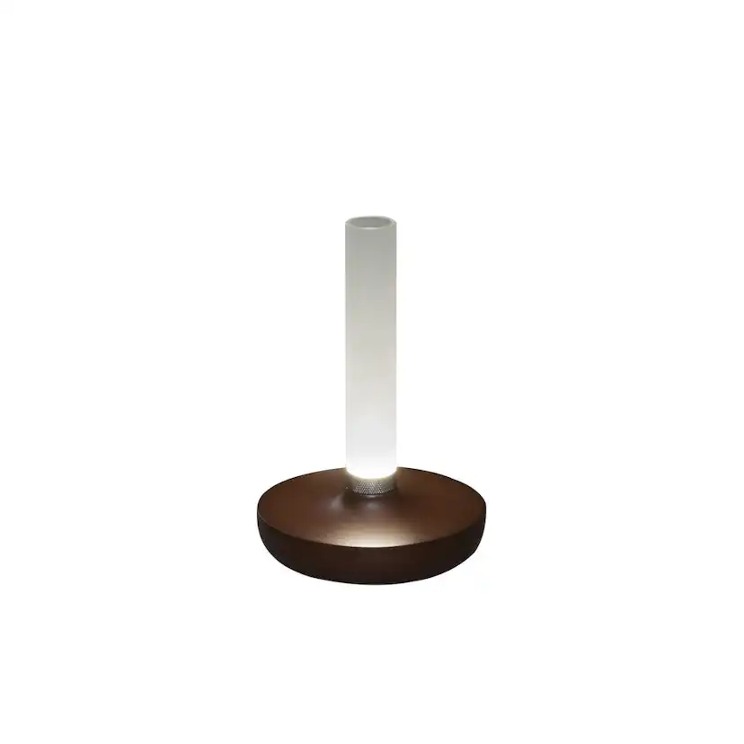 Bordslampa Gnosjö Konstsmide Biarritz USB