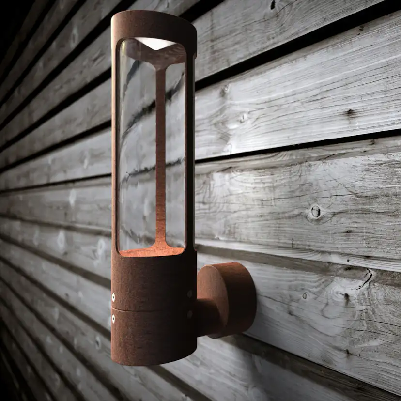 Vägglampa Nordlux Helix