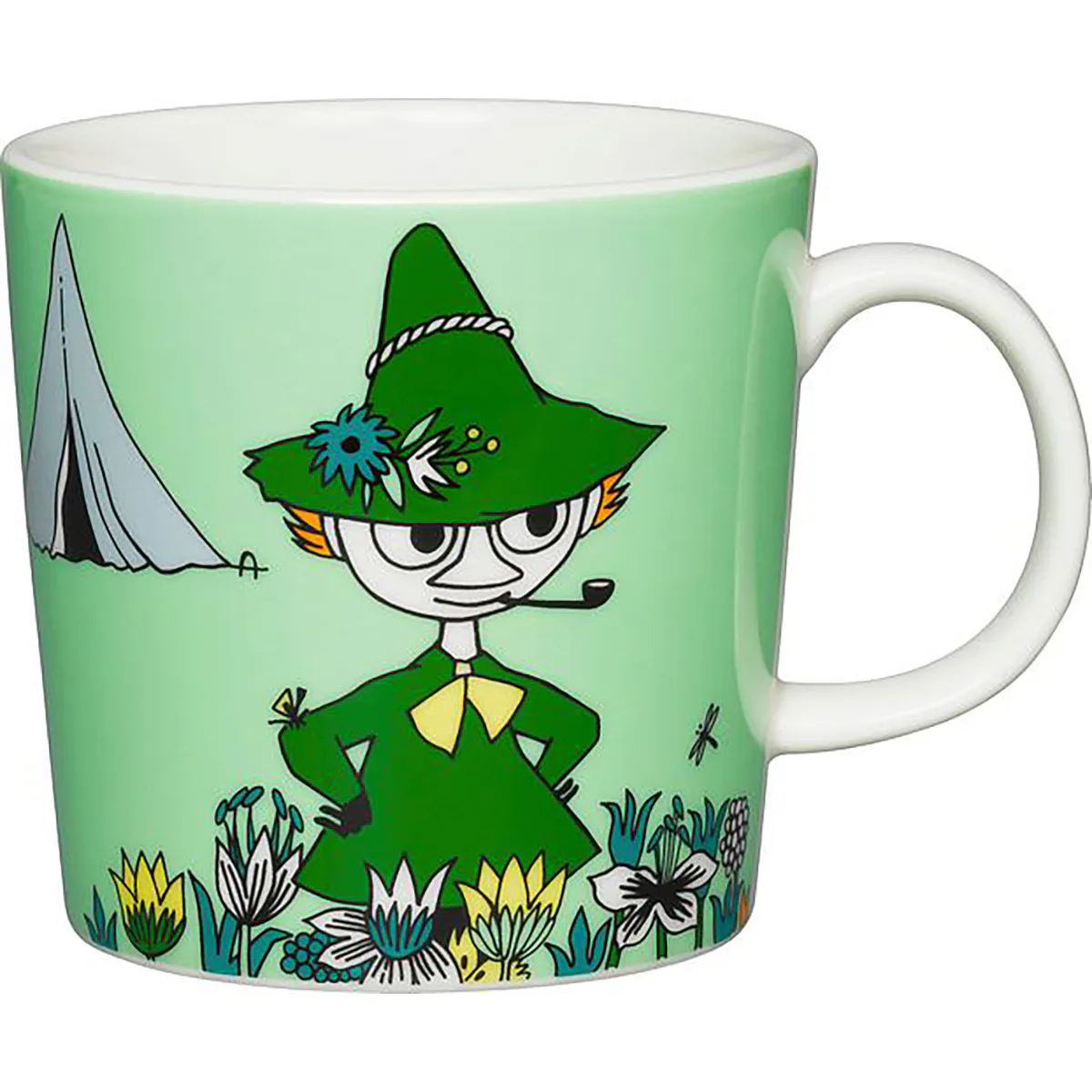 Mugg Arabia Mumin Snusmumriken