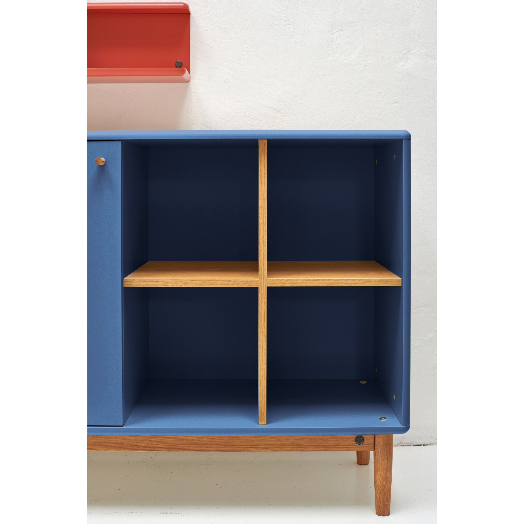 Matbord Venture Home Härön  Ø110 cm