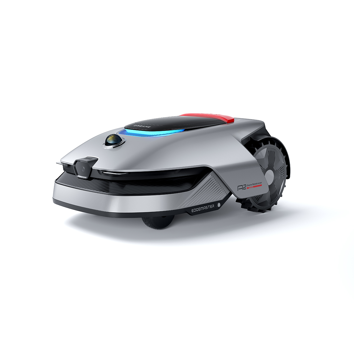 Robotgräsklippare Dreame A2 Utan Slinga