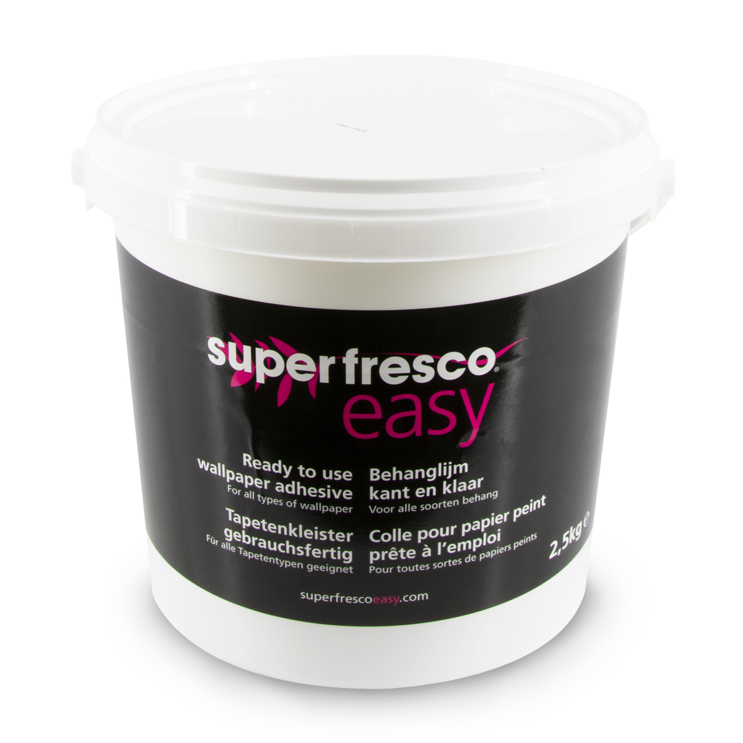 Tapetlim Superfresco Easy 2,5 L