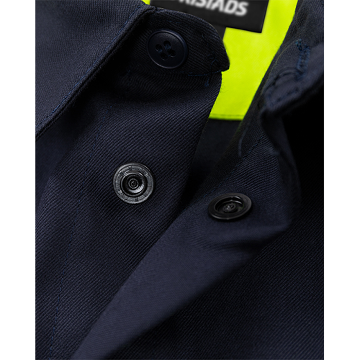Flamskyddad Skjorta Dam Fristads 7099 ATS
