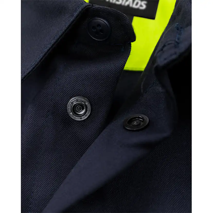 Flamskyddad Skjorta Dam Fristads 7099 ATS
