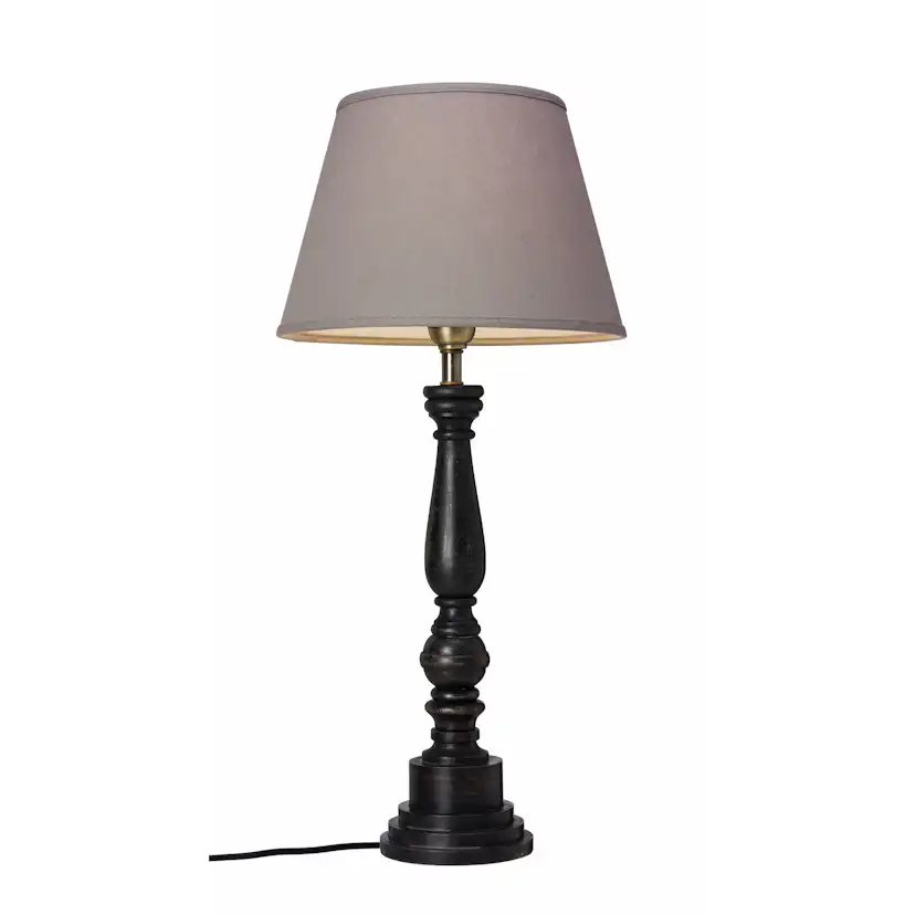 Lampfot Cottex H46 cm för E27