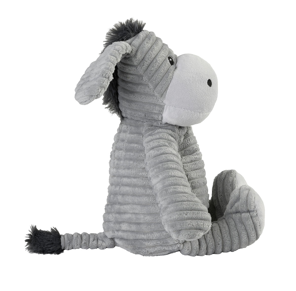 Värmedjur Warmies Åsna